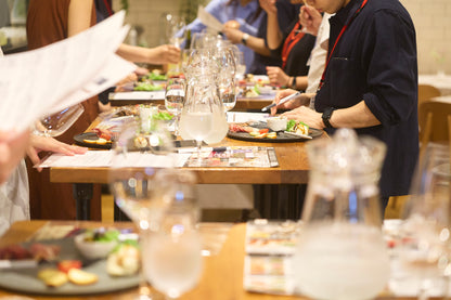 9月21日（日）イベント＠THE CELLAR Roppongi｜ピノ×カベ　アメリカワイン試飲販売会