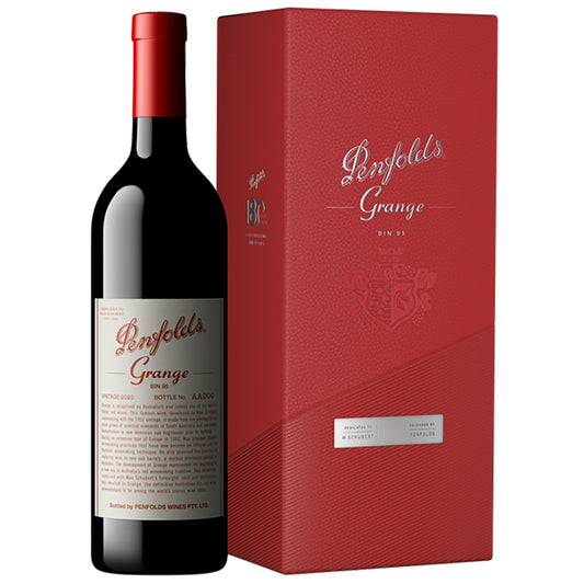 ペンフォールズ グランジ 2015（化粧箱入り）