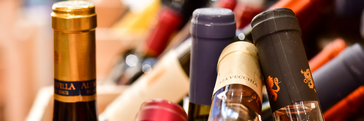 未開封・開封後のワインの賞味期限って?保存方法や味が落ちたときの ...