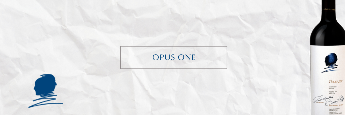 2008 オーパスワン OpusOne｜飲料・酒