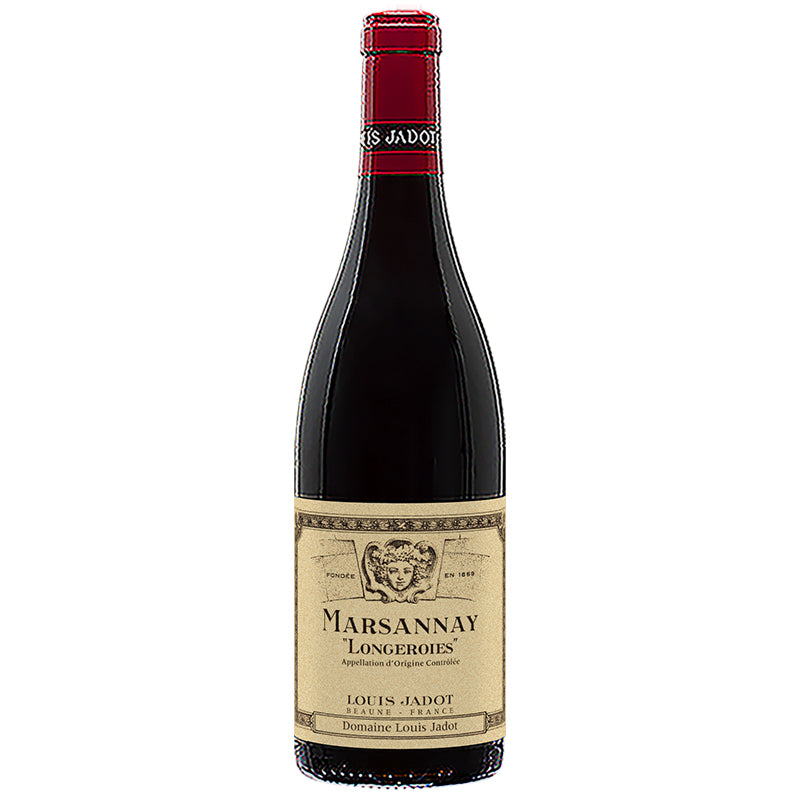 ドメーヌ・ルイ・ジャド マルサネ ロンジュロワ 2021