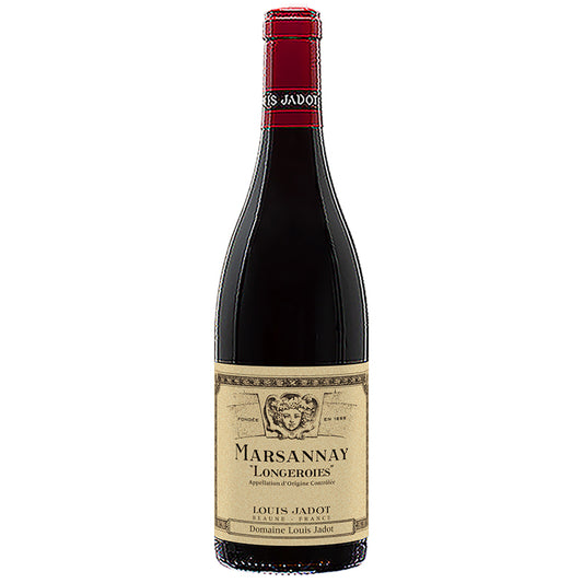 ドメーヌ・ルイ・ジャド マルサネ ロンジュロワ 2021