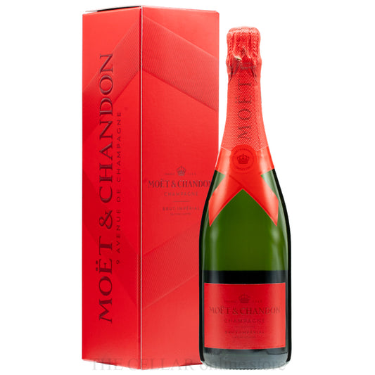 モエ・エ・シャンドン モエ アンペリアル シェア ザ ラブ（化粧箱入り） NV
