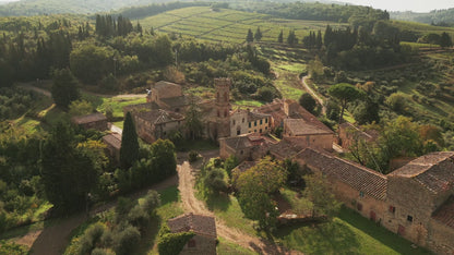 2月26日（木）イベント＠THE CELLAR Hiroo｜イゾレ・エ・オレーナ生産者来日イベント キャンティ・クラシコとサンジョヴェーゼ100％を紐解く