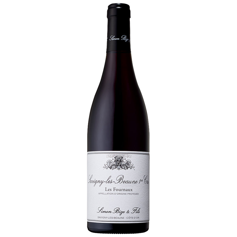 ロベール・アンポー サヴィニー・レ・ボーヌ ラヴィエール 1998