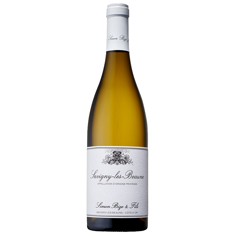 ルネ・ブーヴィエ ブルゴーニュ シャルドネ 2021 | THE CELLAR online