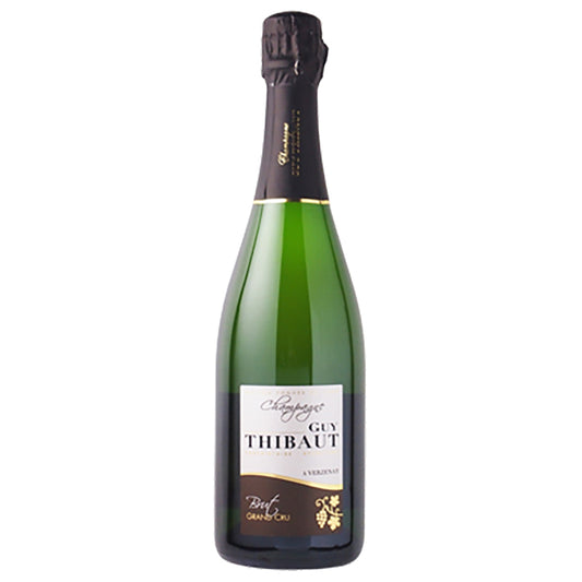 ギィ・チボー ブリュット グラン・クリュ NV 3000ml