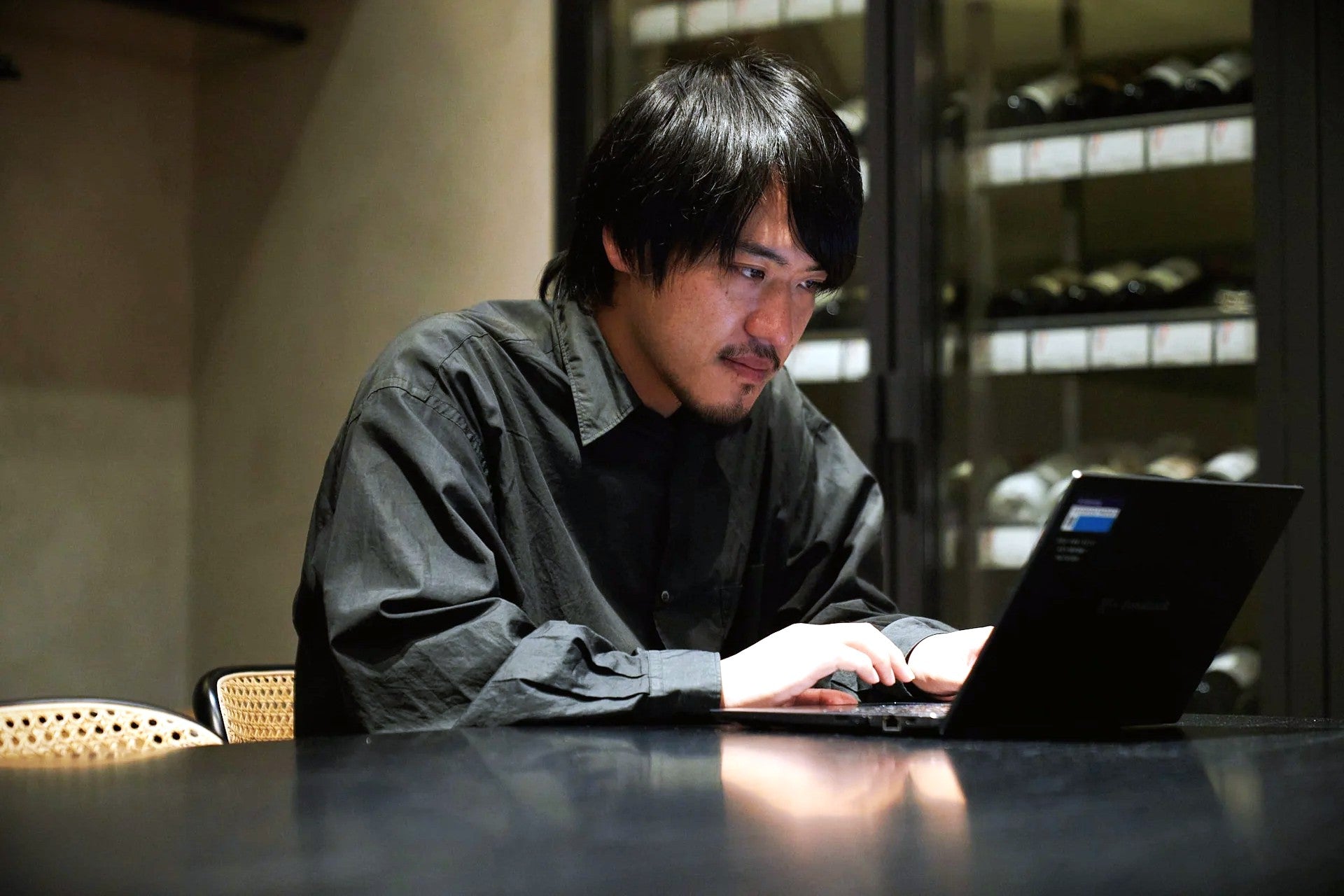 スタッフ体験レポート】シャンパーニュ・ルクレール・ブリアン ランチ
