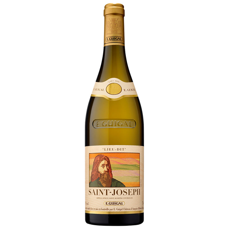 E.ギガル サン・ジョセフ リュー・ディー サン・ジョセフ・ブラン 2023