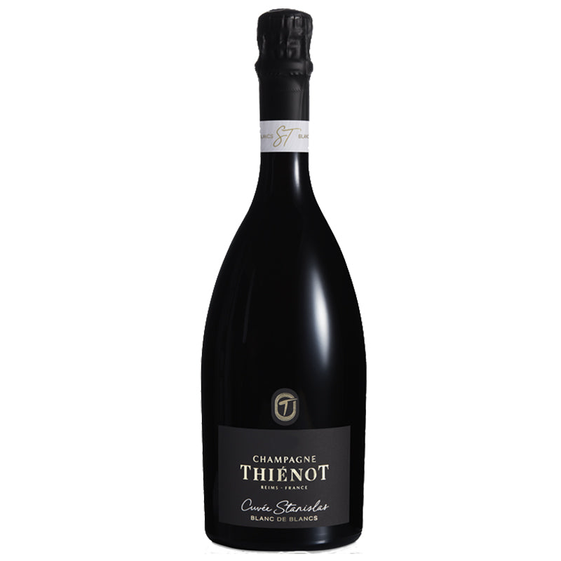 ローラン・ペリエ ブラン・ド ・ブラン ブリュット・ナチュール NV