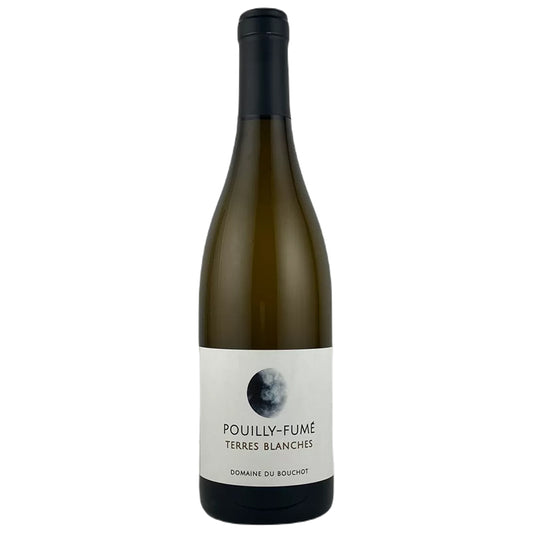 【25年3月虎フェス：お客様投票第5位🏅】ブーショ プイィ・フュメ テール・ブランシュ 2022