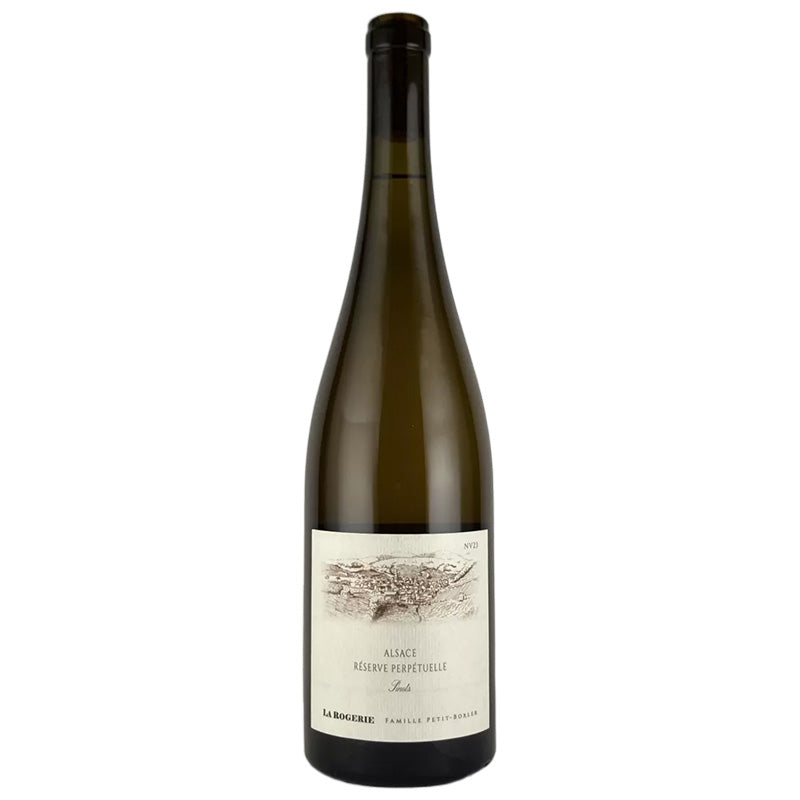 ラ・ロジュリー レゼルヴ・パーペチュアル・ピノ NV