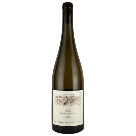 ラ・ロジュリー レゼルヴ・パーペチュアル・ピノ NV