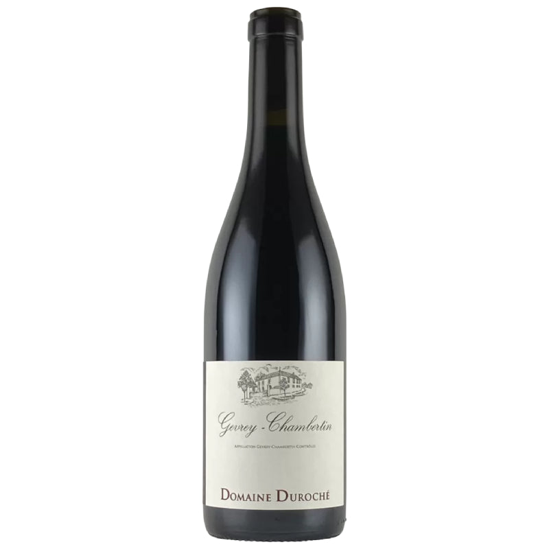 デュロシェ ジュヴレ・シャンベルタン 2022