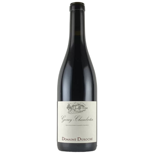 デュロシェ ジュヴレ・シャンベルタン 2022