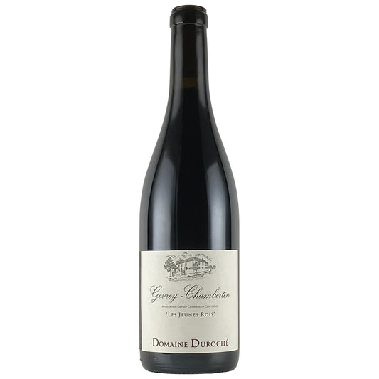 デュロシェ ジュヴレ・シャンベルタン ジューヌ・ロワ 2023