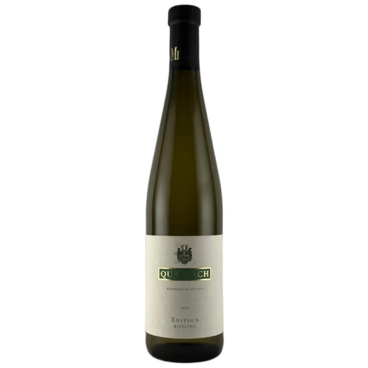 クヴェアバッハ  リースリング・エディション 2015