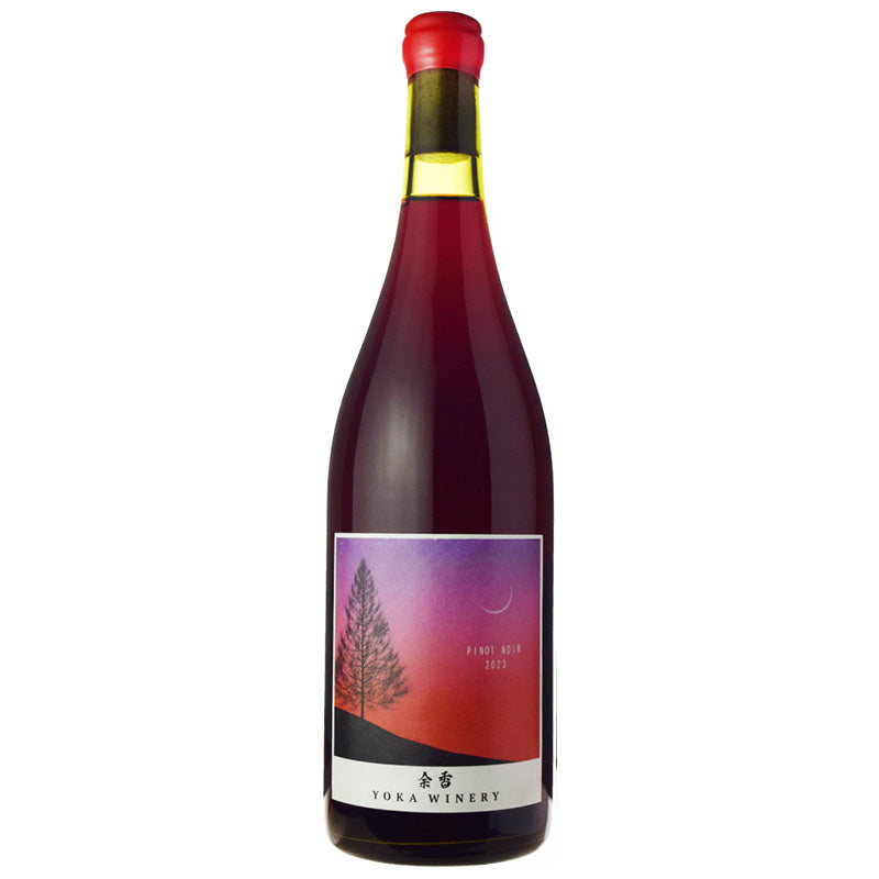 北海道のピノノワール4本セット | THE CELLAR online store